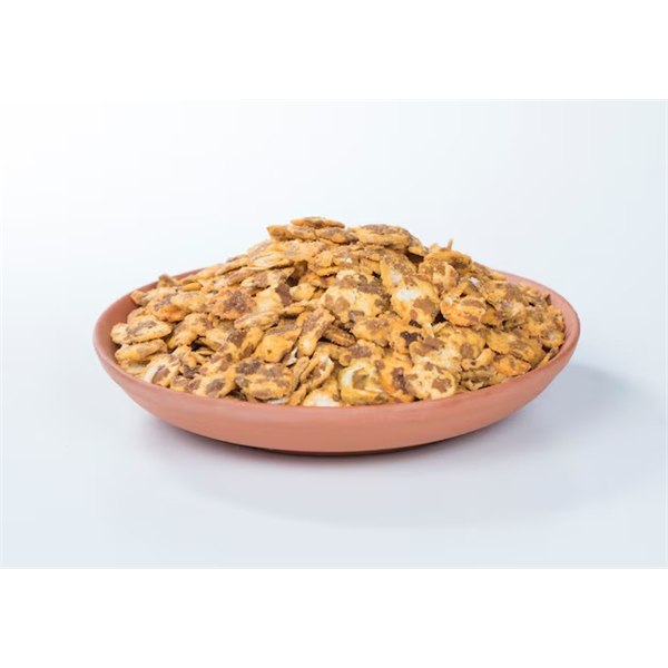 Tangy Chana Jor Garam by Swad Shuddhta Ka